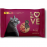 Пауч за котки My Love Adult cats  with chicken, beef 4 броя с Пилешко и телешко месо в сос
